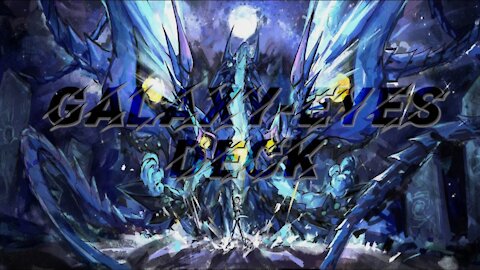 Yu-Gi-Oh! LOTD Link Evolution - Galaxy-Eyes Photon Dragon Deck - October Banlist 2021 [Requiem Mod]