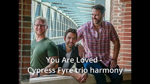 Cypress Fyre album teaser!