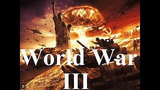 The Illuminati and World War 3