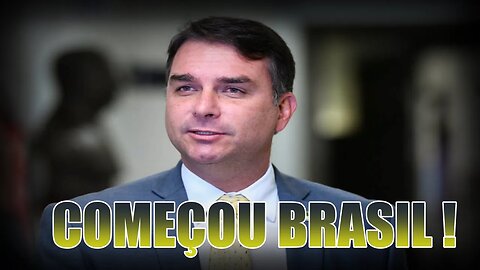 Ele confirmou SIM !