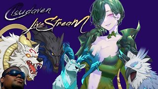 [-LIVE STREAM-]~CLOUDAVEN-7DS GRAND CROSS [DEMO BEAST+DAILIES] {PC] ~10/15/22