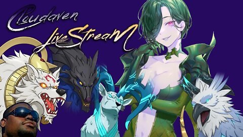 [-LIVE STREAM-]~CLOUDAVEN-7DS GRAND CROSS [DEMO BEAST+DAILIES] {PC] ~10/15/22