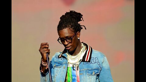 YOUNG THUG has COURT TODAY⁉️Will Gunna and Thug Get Bond🤔🚶‍♂️