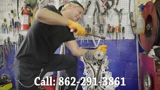 US Auto Repair (Commercial)