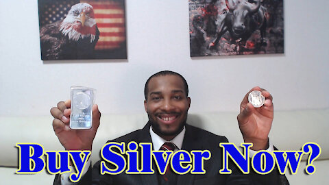 Investing In Silver