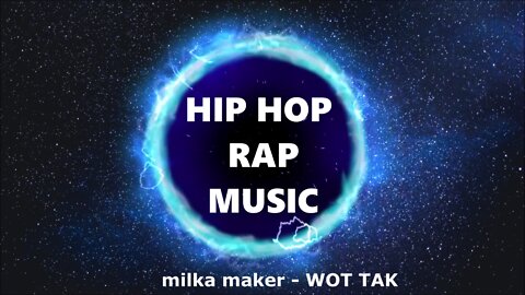 Milka Maker - WOT TAK / Hip Hop Music Mix 2022 / Russian Rap 2022