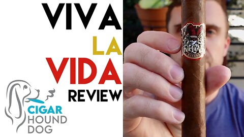 Viva La Vida Cigar Review