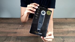 ChefsTemp Finaltouch X10 Review - the best meat thermometer for 2022