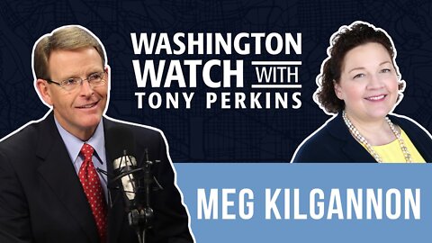 Meg Kilgannon Discusses the Southern Poverty Law Center’s Findings from Their Recent Polls