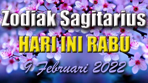 Ramalan Zodiak Sagitarius Hari Ini Rabu 9 Februari 2022 Asmara Karir Usaha Bisnis Kamu!