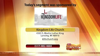 Kingdom Life Church- 3/3/21