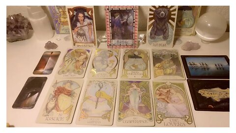 Virgo ~ March ~ The Good You’ve Given Out Is Coming Back! Get Ready, It’s About To Get Really Good!