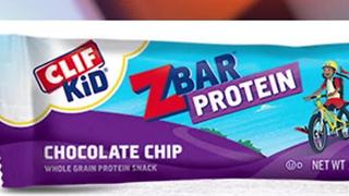 CLIF protein bars recalled
