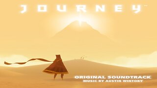 Journey Original Soundtrack Album.