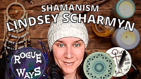 #50 Spiritual Healing and Shamanism! @RogueWays