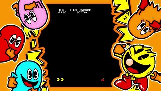 Arcade Game Series Pac Man (Steam)