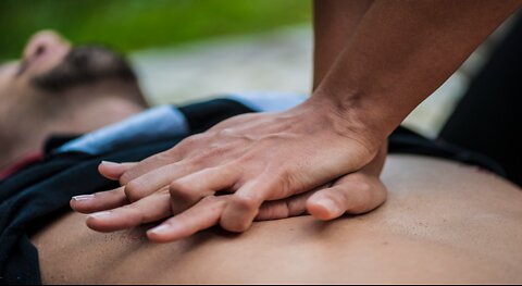 How to Save Lives with CPR