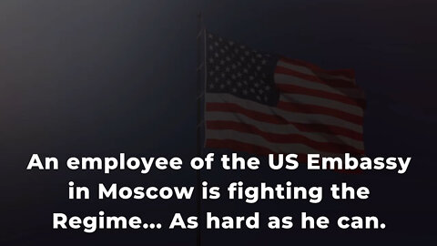 US Embassy’s Desperate Fight against Putin in Moscow