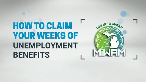 How to Claim Your Weeks of Unemployment Benefits