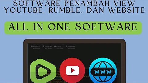 PART 2 | TUTORIAL MENGGUNAKAN SOFTWARE JMSAIO (ALL IN ONE) VIEWER - DAO DIGITAL