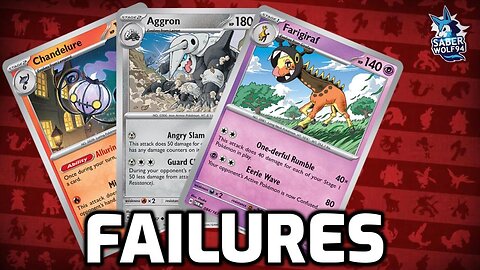 Pokemon Card Designers Are A DISGRACE!!