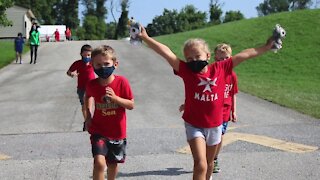 Greater Baltimore JCC - Summer Camps