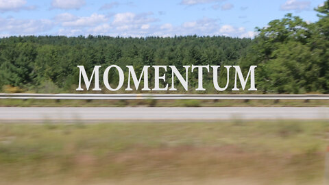 MOMENTUM a look into the fight for freedom in New Hampshire