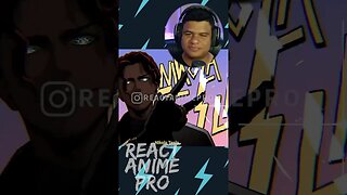 CIÊNCIA | NIKOLA TESLA | ENYGMA part 1 | React Anime Pro