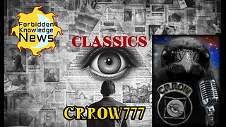 FKN Classics: Welcome to a Brave New World - Dystopia Now - Technology Deception | Crrow777