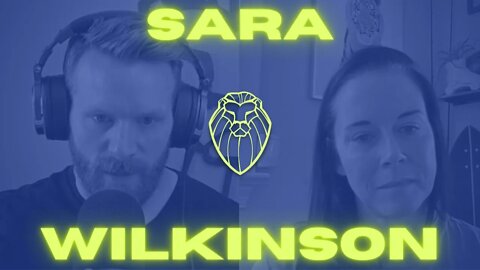 370 - SARA WILKINSON | The Wake of Suicide & Grieving Well