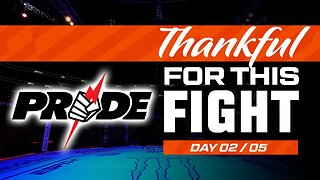 Fedor Emelianenko vs Antonio Rodrigo Nogueira 3 | UFC Fights We Are Thankful For 2023 - Day 2