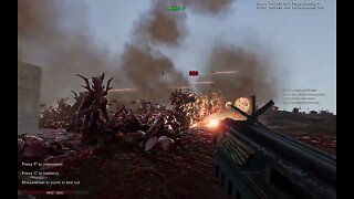 Ultimate Epic Battle Simulator 2: Imperium Vs Chaos Forces #1 [Trenches]