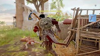 Assassin's Creed Origins 33#