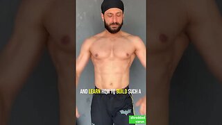 WIDE BACK | How to Grow #shorts #youtubeshorts #viral