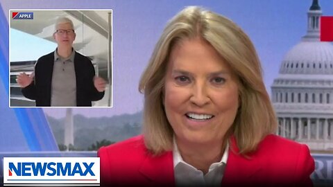 Greta: What happened to the America I grew up in? | The Record with Greta Van Susteren