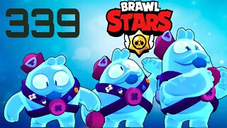 Brawl Stars - Gameplay Walkthrough Part 339 - Brawler Squeak - (iOS, Android)
