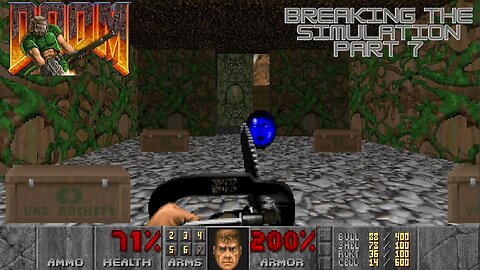 Doom 1993 Part 7