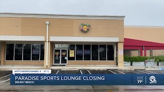 Coco Gauff's Delray Beach restaurant permanently closes