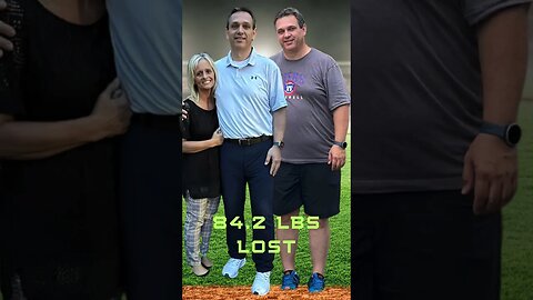 84.2 lbs lost in 8 months (240 days). Weight loss transformation photos