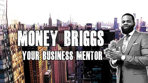 Find Your Business Mentor Now! | Ep. 41 - Interviewing Money Briggs