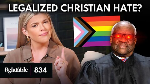 Debunking SCOTUS Myths About Christians & LGBTQ Discrimination | Ep 834