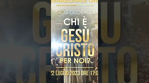 Cosa succederà il 22 luglio?