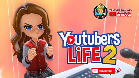 How to Capture Trends YouTubers Life 2 gameplay