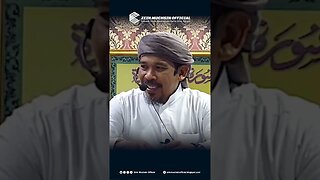 Jangan Pernah Putus Asa kepada Allah - Ustadz Zein Muchsin