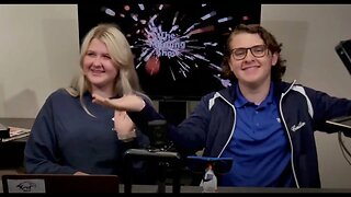 The Morning Show - 5/22/23