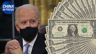Biden: via i dazi alla Cina per combattere l’inflazione. Ma ormai non convince nemmeno i sindacati