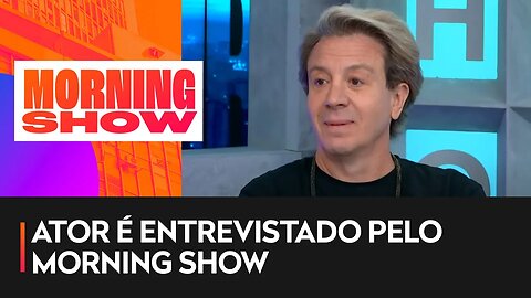 Eduardo Martini fala sobre peça “Pra Você Lembrar de Mim”, carreira e projetos no teatro