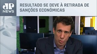 Samy Dana: Economia da Venezuela vai crescer 12% em 2022, diz Cepal