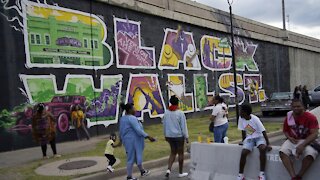 Tulsa Commemorates 100th Anniversary Of Race Massacre