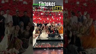 Pakistan Tiktoker Gang #pakistan #tkdvidzpr #viral #tranding #youtube #pakistanidrama #shorts